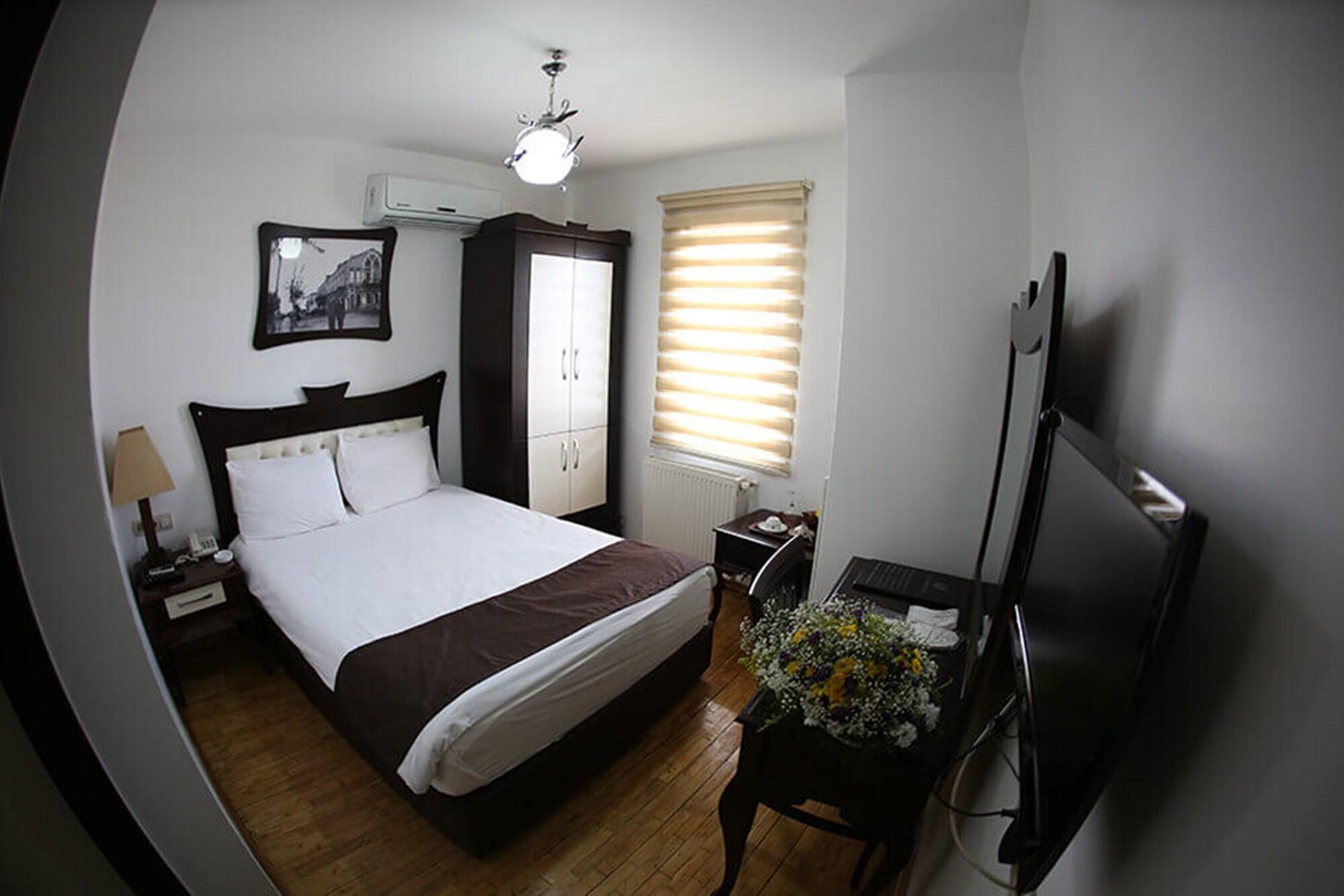 Utkubey Hotel Gaziantep Exterior photo
