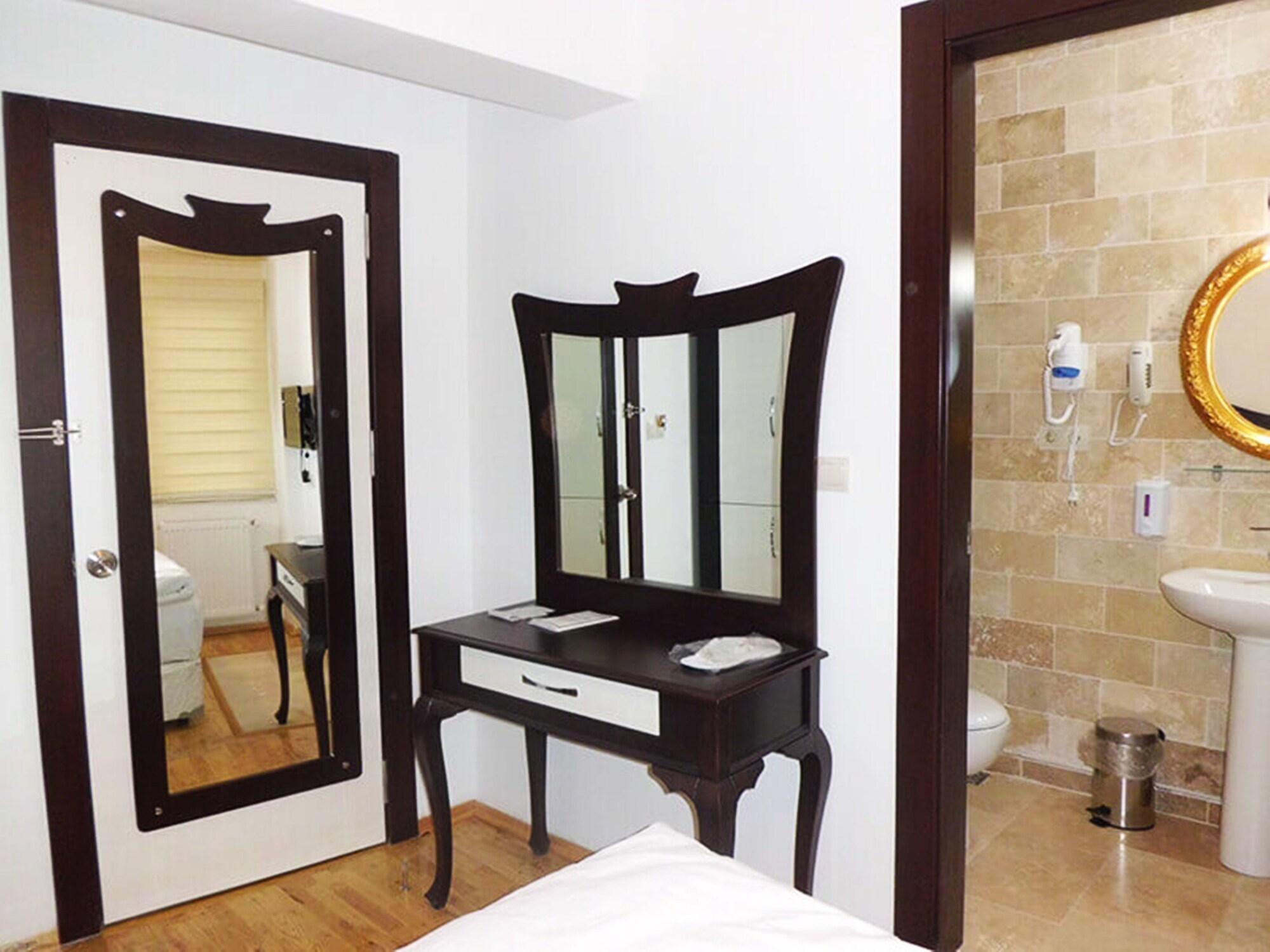 Utkubey Hotel Gaziantep Exterior photo