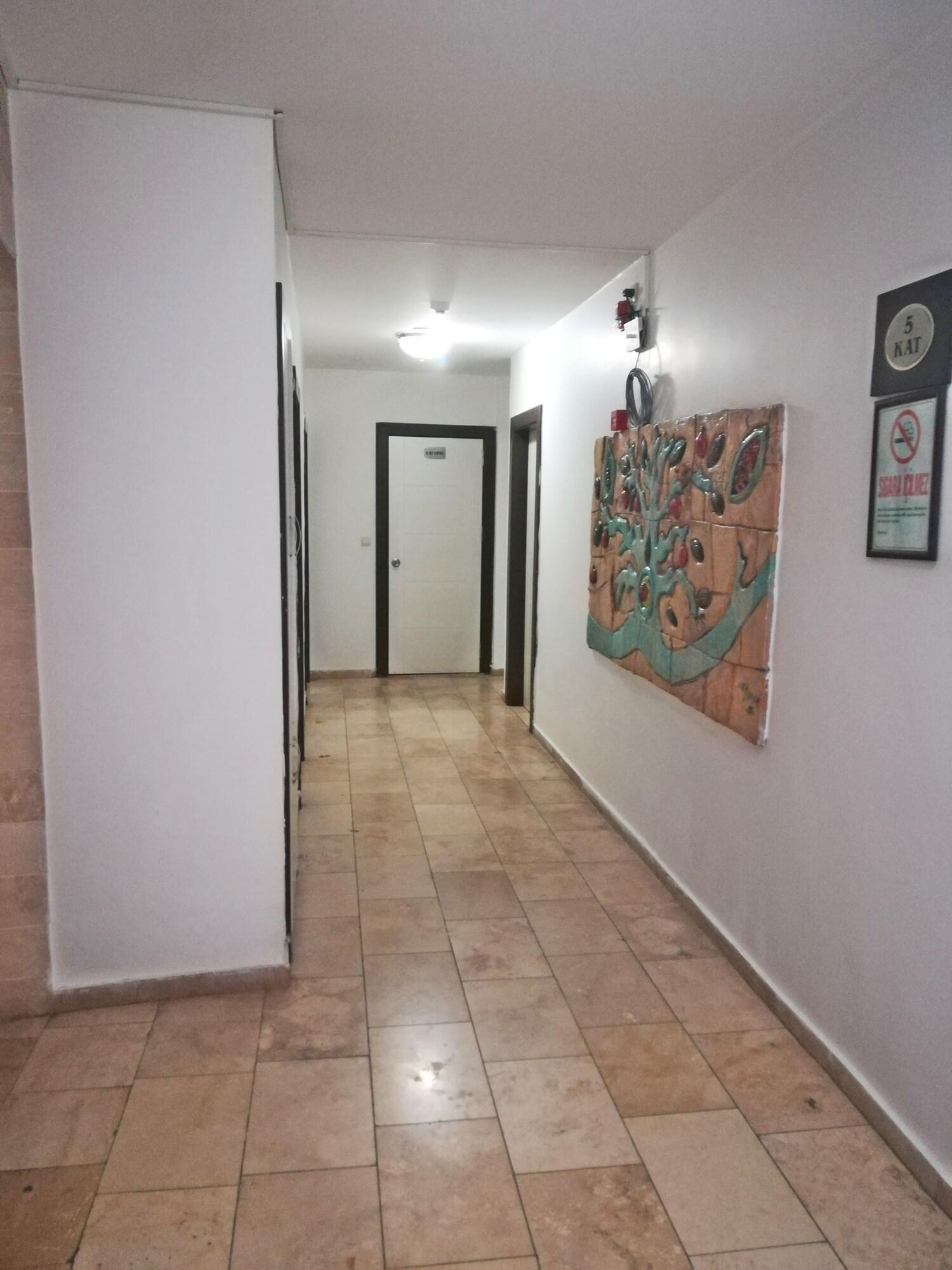 Utkubey Hotel Gaziantep Exterior photo