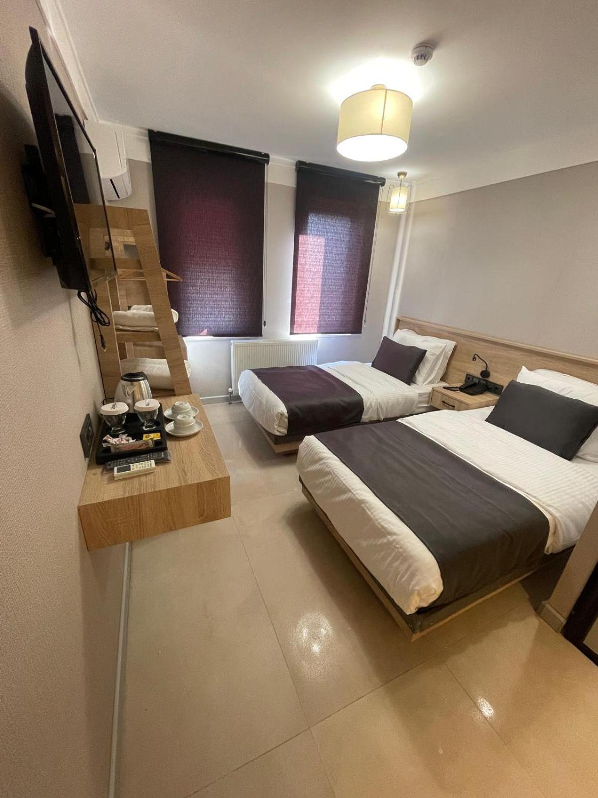 Utkubey Hotel Gaziantep Exterior photo
