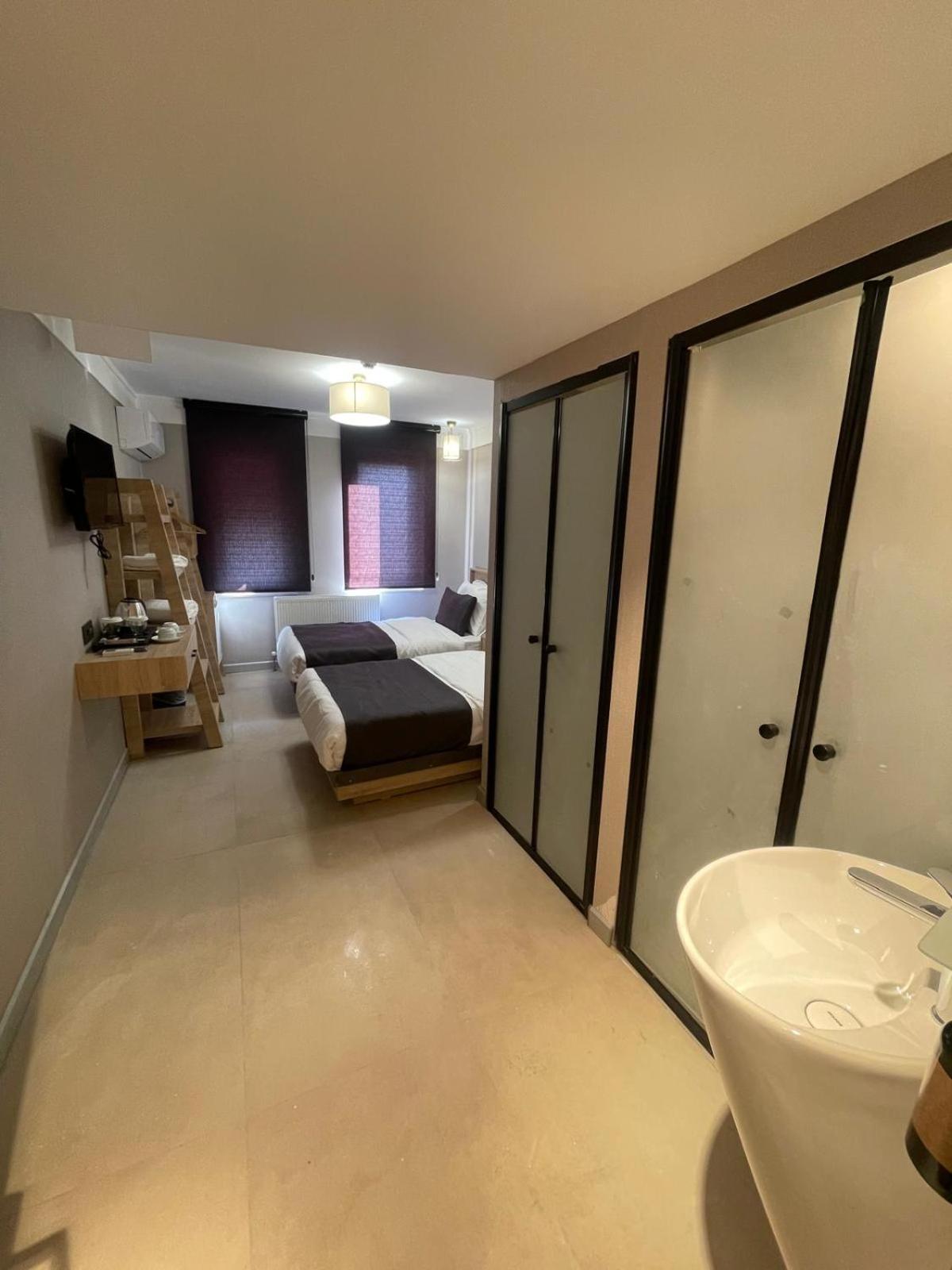 Utkubey Hotel Gaziantep Exterior photo