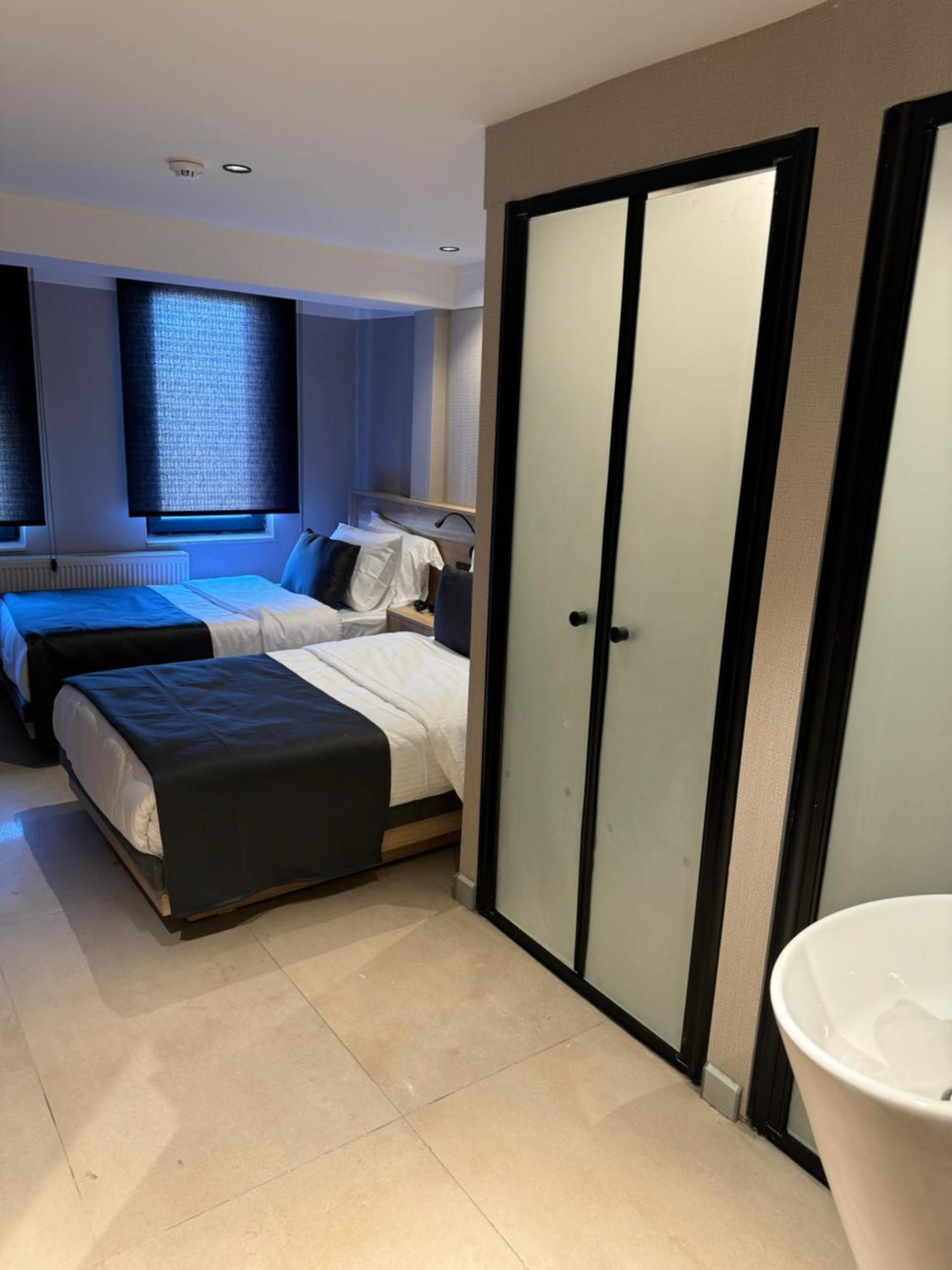 Utkubey Hotel Gaziantep Exterior photo