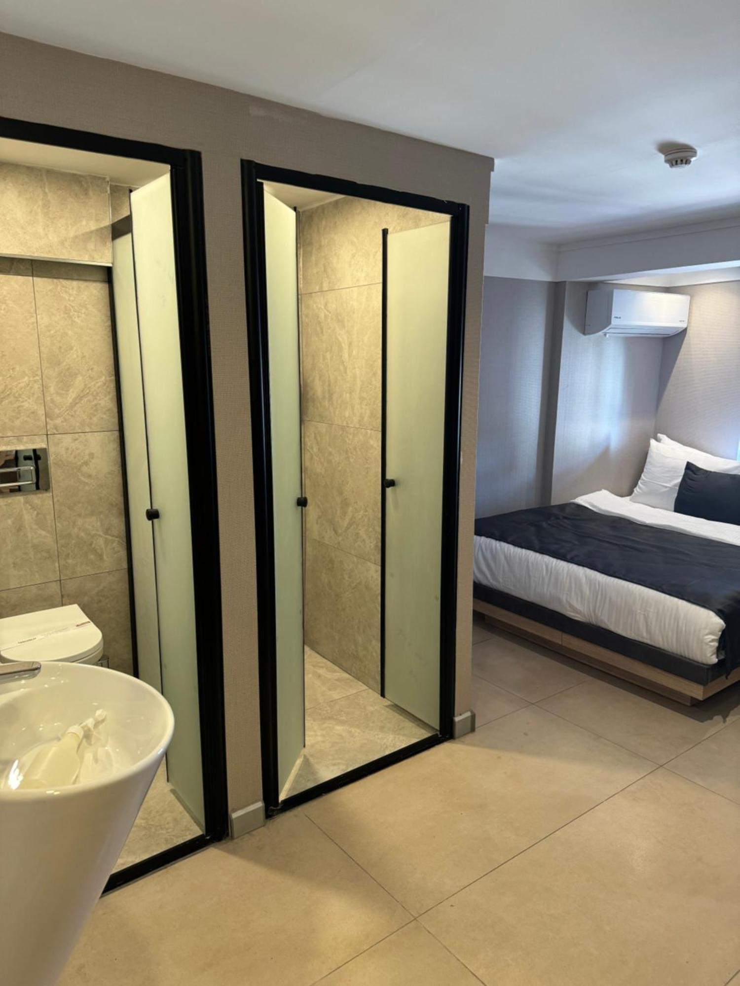 Utkubey Hotel Gaziantep Exterior photo