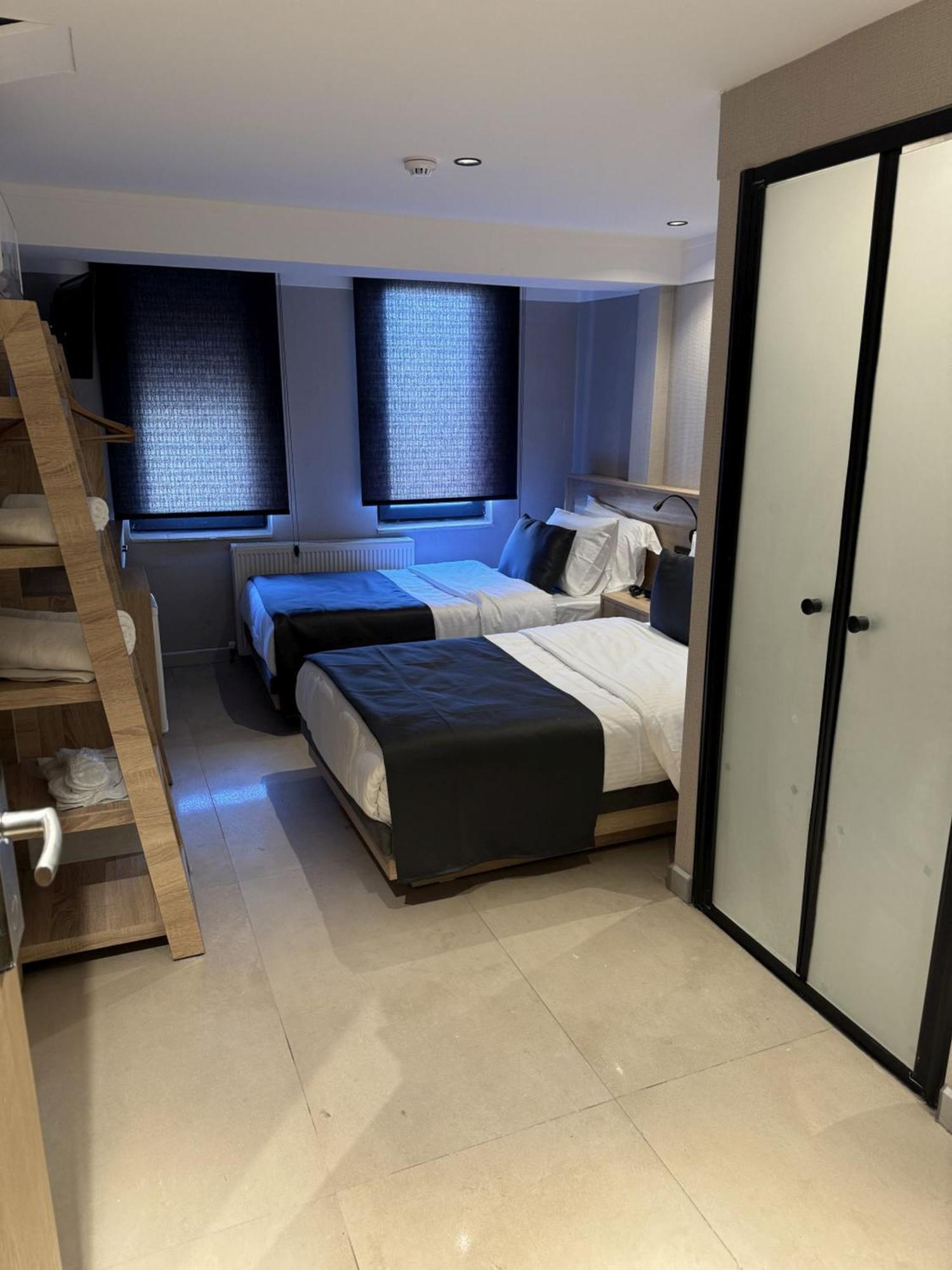 Utkubey Hotel Gaziantep Exterior photo