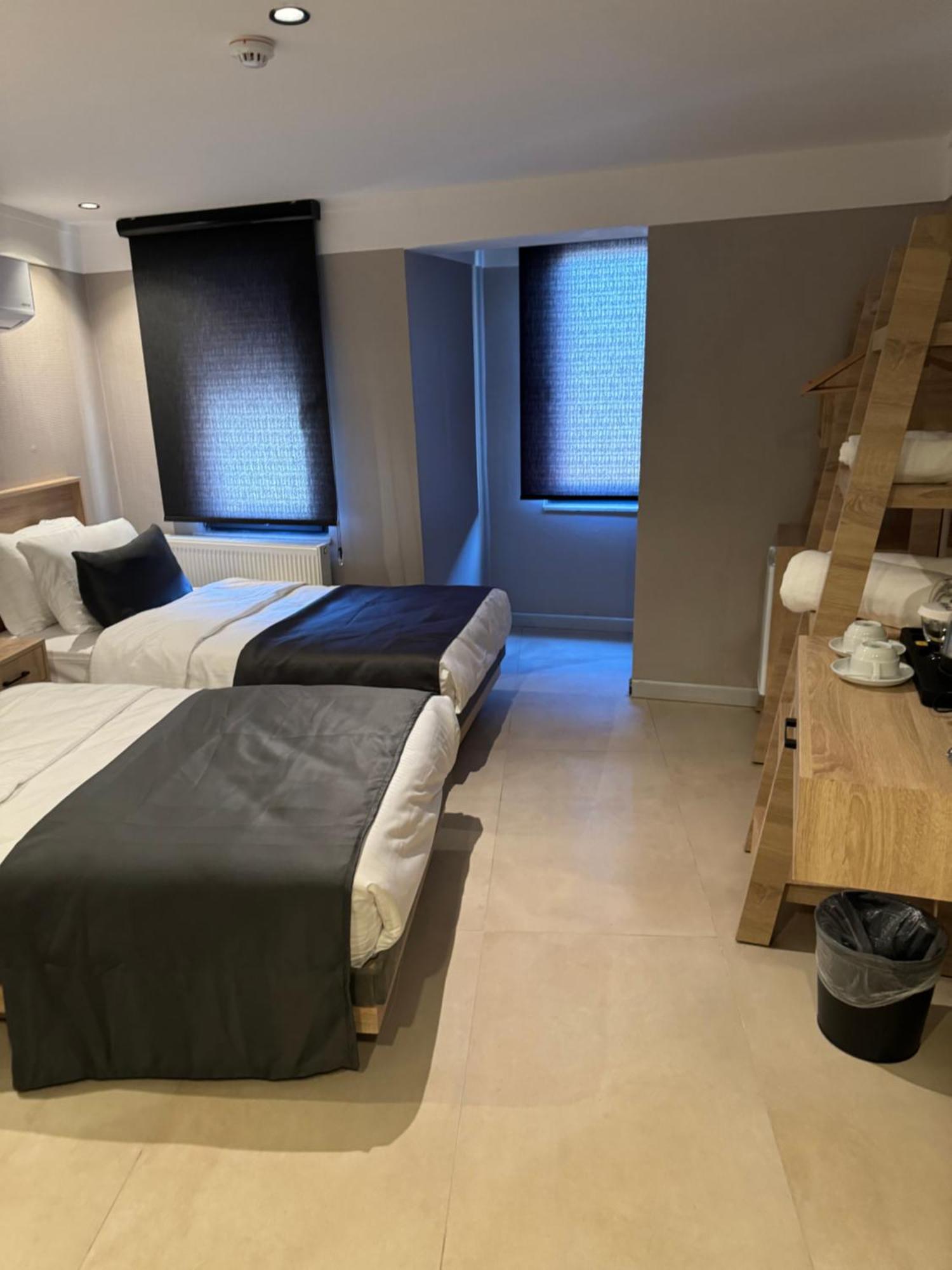 Utkubey Hotel Gaziantep Exterior photo
