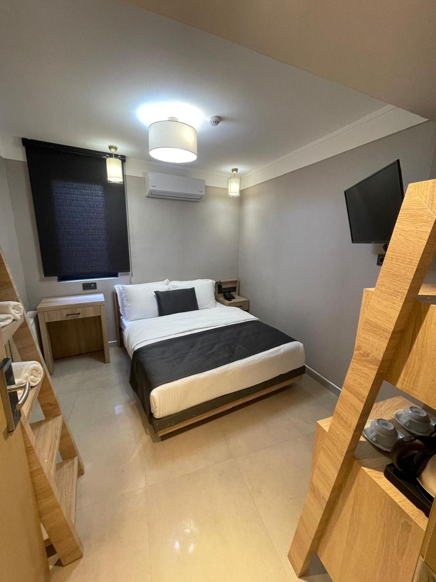 Utkubey Hotel Gaziantep Exterior photo