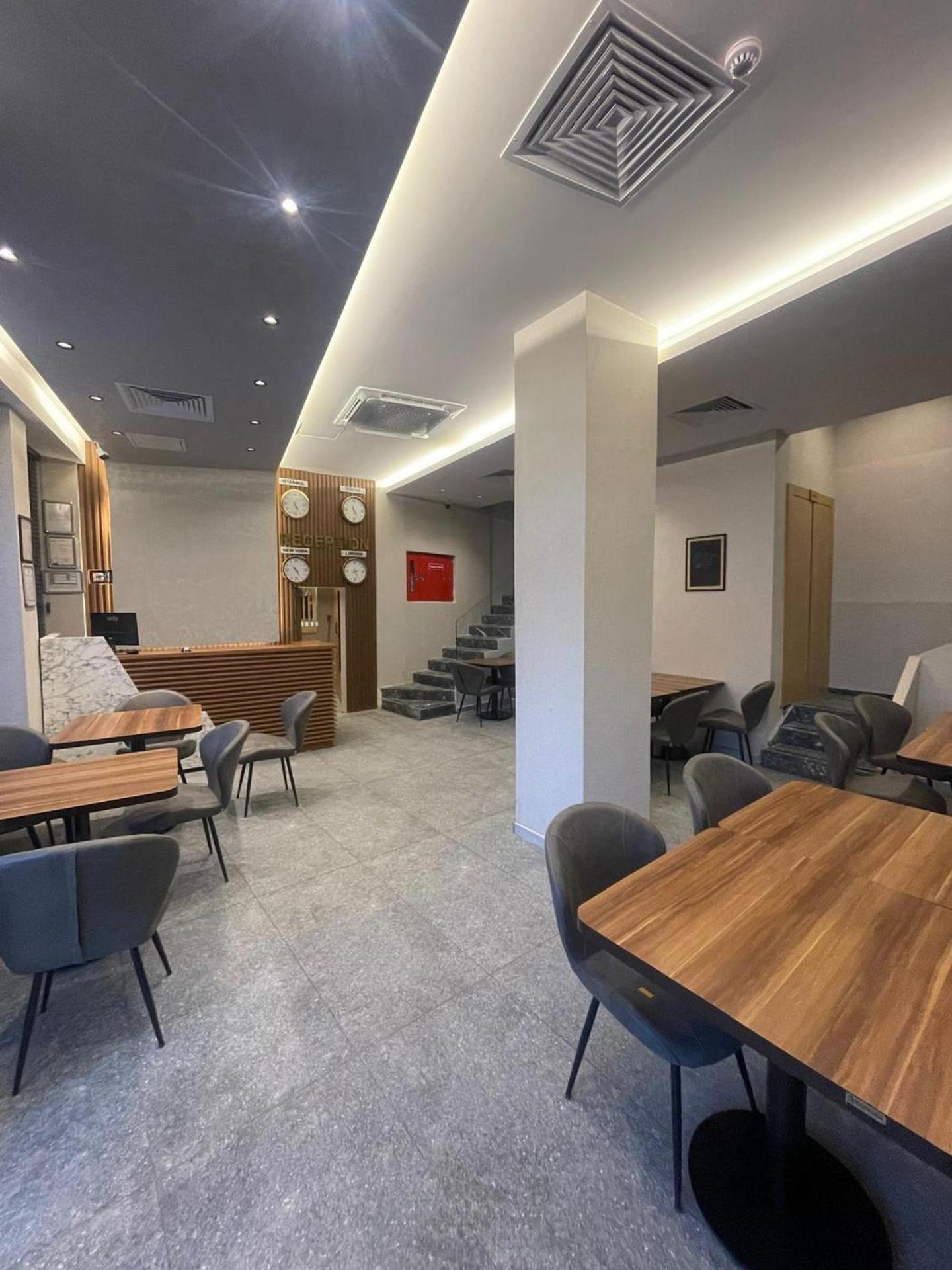 Utkubey Hotel Gaziantep Exterior photo
