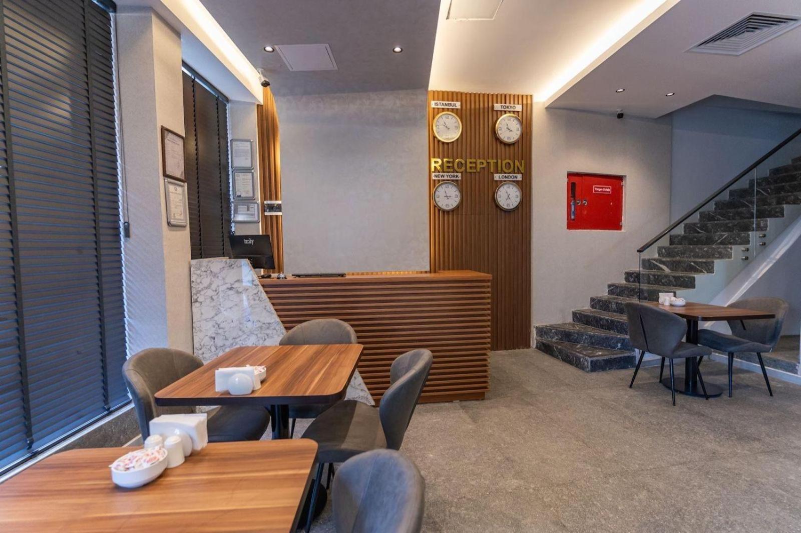 Utkubey Hotel Gaziantep Exterior photo