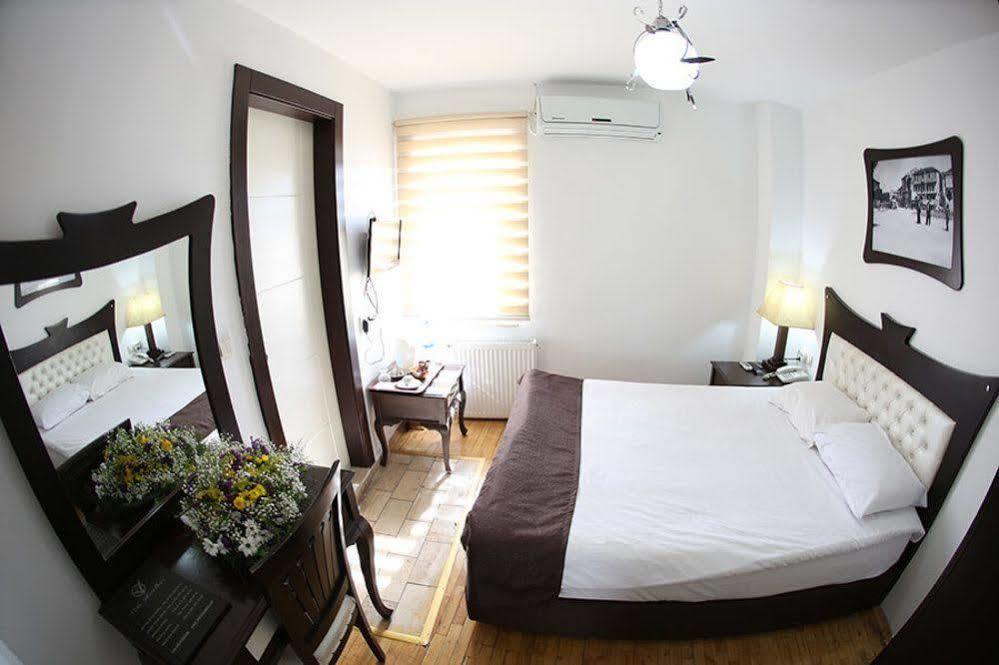 Utkubey Hotel Gaziantep Exterior photo